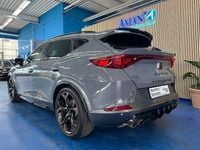 Gebraucht Cupra Formentor VZ 405 PS (297 kW) 2020 Grau SUV