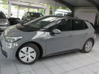 Gebraucht VW ID.3 Pro 150 kW (204 PS) 2022 Grau Kleinwagen