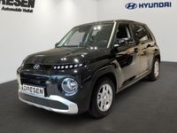 Gebraucht Hyundai Inster Trend 71 kW (97 PS) 2025 Schwarz Kleinwagen