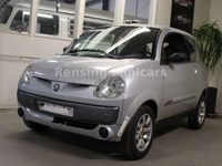 gebraucht Aixam Microcar A741 XL Mopedauto Leichtmobile45 kM/H