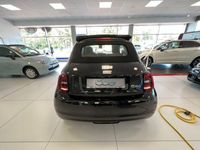 gebraucht Fiat 500C Cabrio Elektro MY23 Komfortpaket