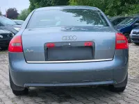 Gebraucht Audi A6 122 PS (89 kW) 2000 Grau Limousine