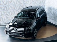 gebraucht Mercedes GLS450 4Matic/Premium-Plus/Head-up/STOCK