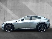 Gebraucht Ferrari Purosangue 725 PS (533 kW) 2024 Grau SUV