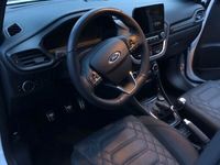 gebraucht Ford Puma 1,0 EcoBoost Hybrid 92kW ST-Line Vignal...