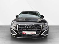 Gebraucht Audi Q2 Advanced Plus 116 PS (85 kW) 2025 Schwarz SUV