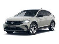 Neu VW Taigo 150 PS (110 kW) 2026 Grau SUV