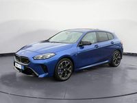 Gebraucht BMW M135 Performance 300 PS (220 kW) 2025 Blau Kleinwagen