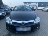 Gebraucht Opel Tigra 2005 Schwarz Cabrio