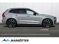 gebraucht Volvo XC60 B5 AWD Ultimate Dark/360/StandH/Massage/Four-C