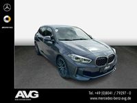 gebraucht BMW M135 135 i M-SITZE/M-AERODYNAMIK/HARMAN-KARDON Autom.