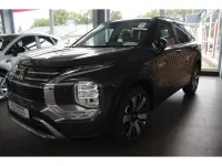 Neu Mitsubishi Outlander P-HEV Edition 306 PS (225 kW) 2025 Grau SUV