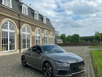 Gebraucht Audi TT Design 245 PS (180 kW) 2022 Coupé