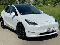 gebraucht Tesla Model Y Long Range Dual Motor AWD MwSt Vat Sofort 20"