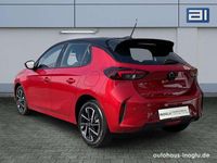 Gebraucht Opel Corsa 101 PS (74 kW) 2025 Rot Kleinwagen
