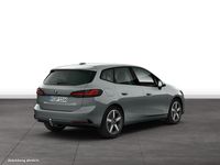 Gebraucht BMW 220 Active Tourer 156 PS (114 kW) 2025 Grau Van / Kleinbus