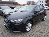 gebraucht Audi A1 Attraction 1.6 TDI*1.Hand*Scheclheft*TÜV-NEU