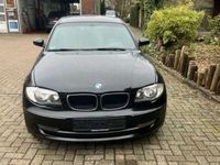 gebraucht BMW 118 118 Baureihe 1 Lim. d