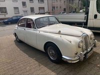 gebraucht Jaguar MK II  Daimler, , Daimler V 250, Klassiker