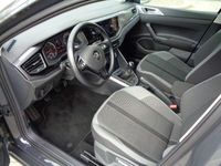 gebraucht VW Polo 1,6 TDI Highline SHZ / GRA / PDC /LED