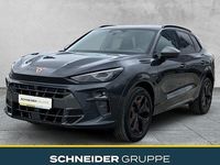 Nouă Cupra Terramar 150 CP (110 kW) 2025 Gri SUV