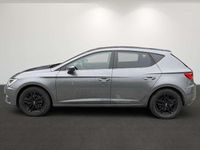 Używany Seat Leon XCELLENCE 150 KM (110 kW) 2017 Szary Hatchback