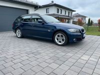 gebraucht BMW 320 d e91 Touring Automatik