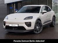 Neu Porsche Macan 264 kW (360 PS) 2026 Weiss SUV