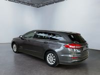 gebraucht Ford Mondeo Turnier Hybrid 2.0 d-T Automatik Navi