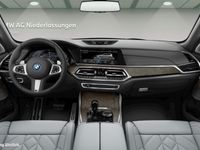 gebraucht BMW X5 xDrive45e Sportpaket Gestiksteuerung Head-Up