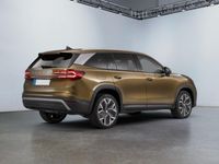 Gebraucht Skoda Kodiaq Selection 150 PS (110 kW) 2024 Waehlbar SUV