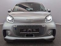 gebraucht Smart ForTwo Electric Drive eQ*SPORT-PAK*PANO*NAV*LED*22KW*KAM*EXCLUS