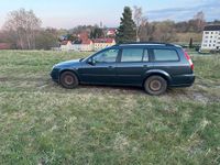 Gebraucht Ford Mondeo 125 PS (91 kW) 2006 Blau Kombi