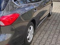 Gebraucht Ford Focus Vignale 120 PS (88 kW) 2020 Grau Kombi
