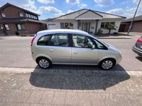 gebraucht Opel Meriva 1.6