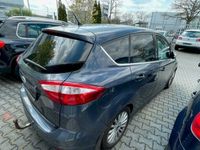 gebraucht Ford C-MAX Titanium