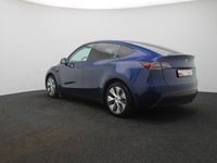 Gebraucht Tesla Model Y RWD 255 kW (347 PS) 2022 Blau SUV