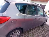 Gebraucht Opel Meriva 120 PS (88 kW) 2011 Braun Van / Kleinbus