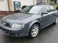 Occasion Audi A4 131 ch (96 kW) 2002 Berline
