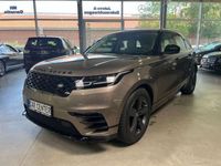 gebraucht Land Rover Range Rover Velar R-Dynamic S Pano|Memory|360°