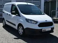 Usado Ford Transit 103 HP (75 kW) 2015 Branco Carrinha