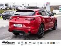 gebraucht Alfa Romeo Stelvio Veloce 2.0 Turbo Q4