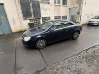 gebraucht VW Eos Cabrio 2.0 TDI