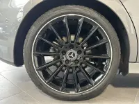 Gebraucht Mercedes A180 AMG line 136 PS (100 kW) 2023 Mountaingrau Limousine