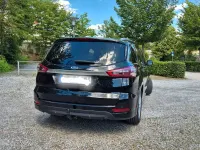 Gebraucht Ford S-MAX Titanium 150 PS (110 kW) 2016 Schwarz Van / Kleinbus