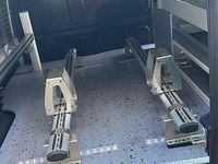 Gebraucht Renault Kangoo Experience 90 PS (66 kW) 2019 Weiß Van / Kleinbus