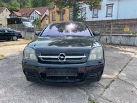 gebraucht Opel Vectra GTS Vectra C Lim.3.2 V6