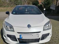 gebraucht Renault Mégane Cabriolet 