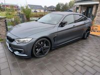 gebraucht BMW 435 IX