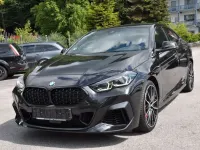 Gebraucht BMW M235 Performance 306 PS (225 kW) 2021 Schwarz Coupé